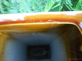 VÁZA DITMAR  URBACH - 7