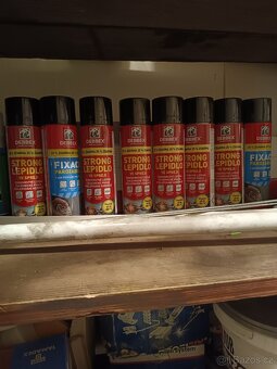 Stavební materiál SDK - 7