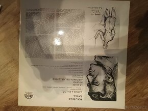 LP mozart a dalsí 3LP - 7