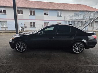Bmw e60 525d - 7