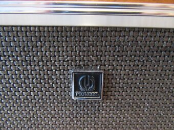 Reprobedny Pioneer CS-53 - 7