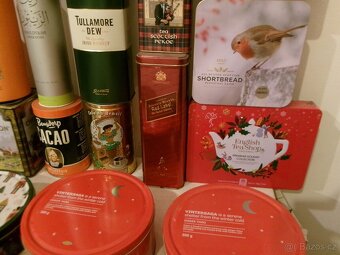 Sbírka 32 dóz. - 7