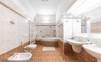 Prodej bytu 3+1 129 m², Praha - Vinohrady - 7