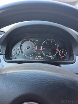 BMW 525d 150kw - 7