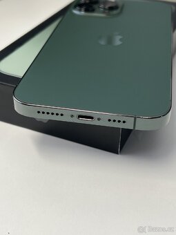 Apple iPhone 13 Pro Max, Alpine Green - 7