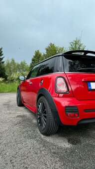 MINI Cooper 1.6t, JCW packet - 7
