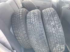 Kia Picanto 2005 1,0i 45kW, LX - díly - 7