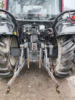 Valtra n113 hitech - 7