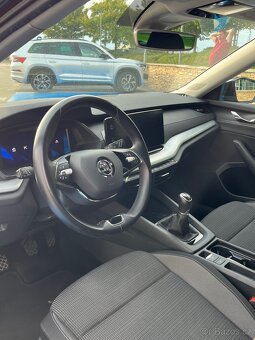 Škoda Octavia 4 - 7