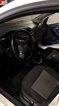 Volkswagen Polo - 7