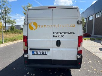 Peugeot Boxer L4H2 2.0 - 7