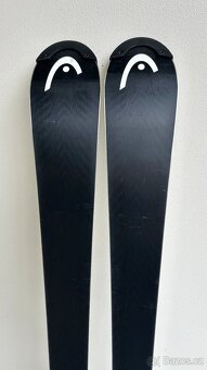 Lyže Head i.SL RD 165cm + FF11 - 7