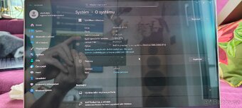 Lenovo YOGA SLIM 9 14IAP7 - 7