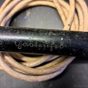 Zapalovač plynu na 220V - 7