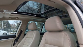 VW Golf 6 Variant 1.4TSI Highline, Kůže, Panorama - 7