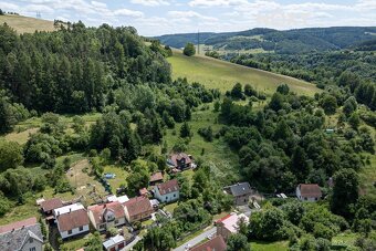 Prodej Rodinný dům, 66㎡ - 7