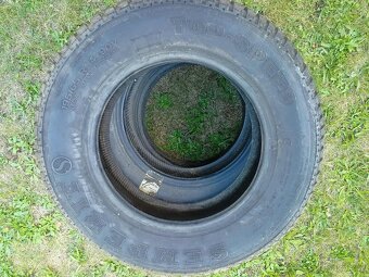 Pneumatiky MATADOR,DEBICA, SEMPERIT, GOODRIDE - 7