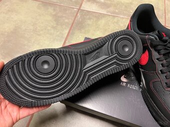 Nike AIR FORCE 1 - 7