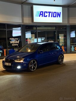 Golf 5 GTI - 7