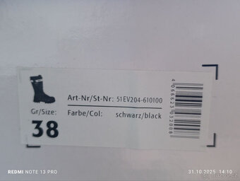 Dockers by Gerli vel.38 - 7