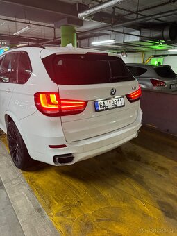 X5 - 7