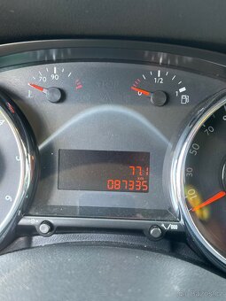 Peugeot 5008 - 7