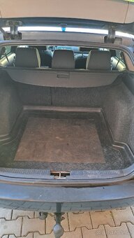 Škoda Octavia I. COMBI 1.9Tdi - 7
