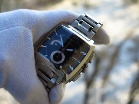 Tag Heuer, model Monaco LS, originál hodinky - 7