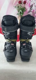 Pánské lyžařské boty K2 BFC 120 - 7