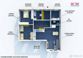 Prodej, Novostavba RD 3+kk, 704 m2 v Kostelci - 7