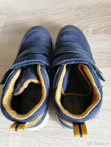 Kotníkové boty Superfit - 7
