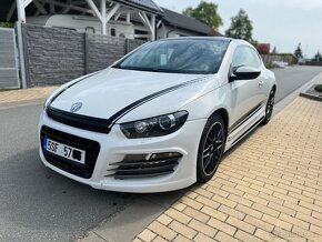 Volkswagen Scirocco 1.4TSI 118kw r.v 2010 R-line packet - 7