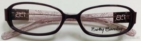 brýle dámské 1+1 ZDARMA BETTY BARCLAY BB0565 50-16-133 mm - 7