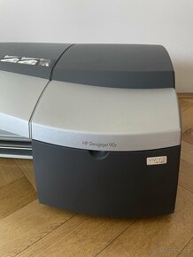 HP inkoustová tiskárna Designjet 90r, A2 + 2 role - 7