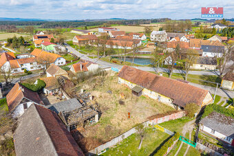 Prodej pozemku k bydlení, 3056 m², Skopytce - 7