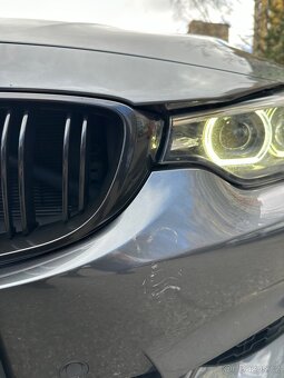 BMW 430i Gran Coupé M Paket - 7