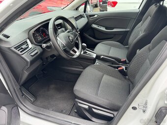 Renault Clio 1.0 TCe 74 kW Aut. Navigace Full LED Park. senz - 7