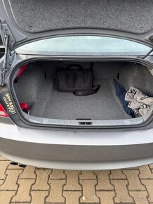BMW E92 coupe 325i 160Kw-218hp -manuál, zadokolka - 7