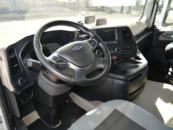 FORD F-MAX 500 retarder tahač návěsů - 7