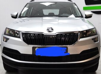 ŠKODA KAROQ ( nová cena ) - 7