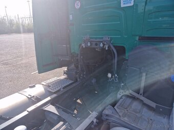 Volvo 500 Retarder Lowdeck 2018 Závada na motoru - 7