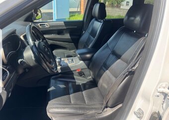 Jeep Grand cherokee wk2 2014 3.0 CRD 184kw - 7