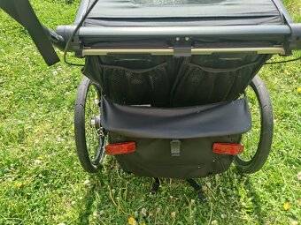 Thule Chariot Sport2 pro 2 děti - 7