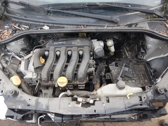 Renault Clio č. 24/198 - 7