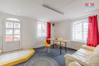 Pronájem obchod a služby, 150 m², Frýdek-Místek, ul. Slezská - 7