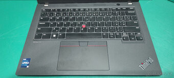 Lenovo ThinkPad t14 g4 i5-1345u 32GB√512GB√FHD√1,5rok.z√DPH - 7
