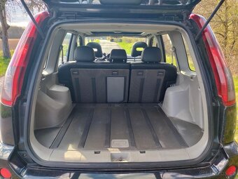 Nissan X-trail 2.2dci 4x4 - 7