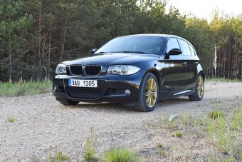 BMW E87 130i - 7
