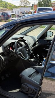 Opel Zafira Tourer, 2.0 CDTI, 7 mist. - 7