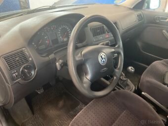 Volkswagen Golf IV 1.6 77Kw Comfort - 7